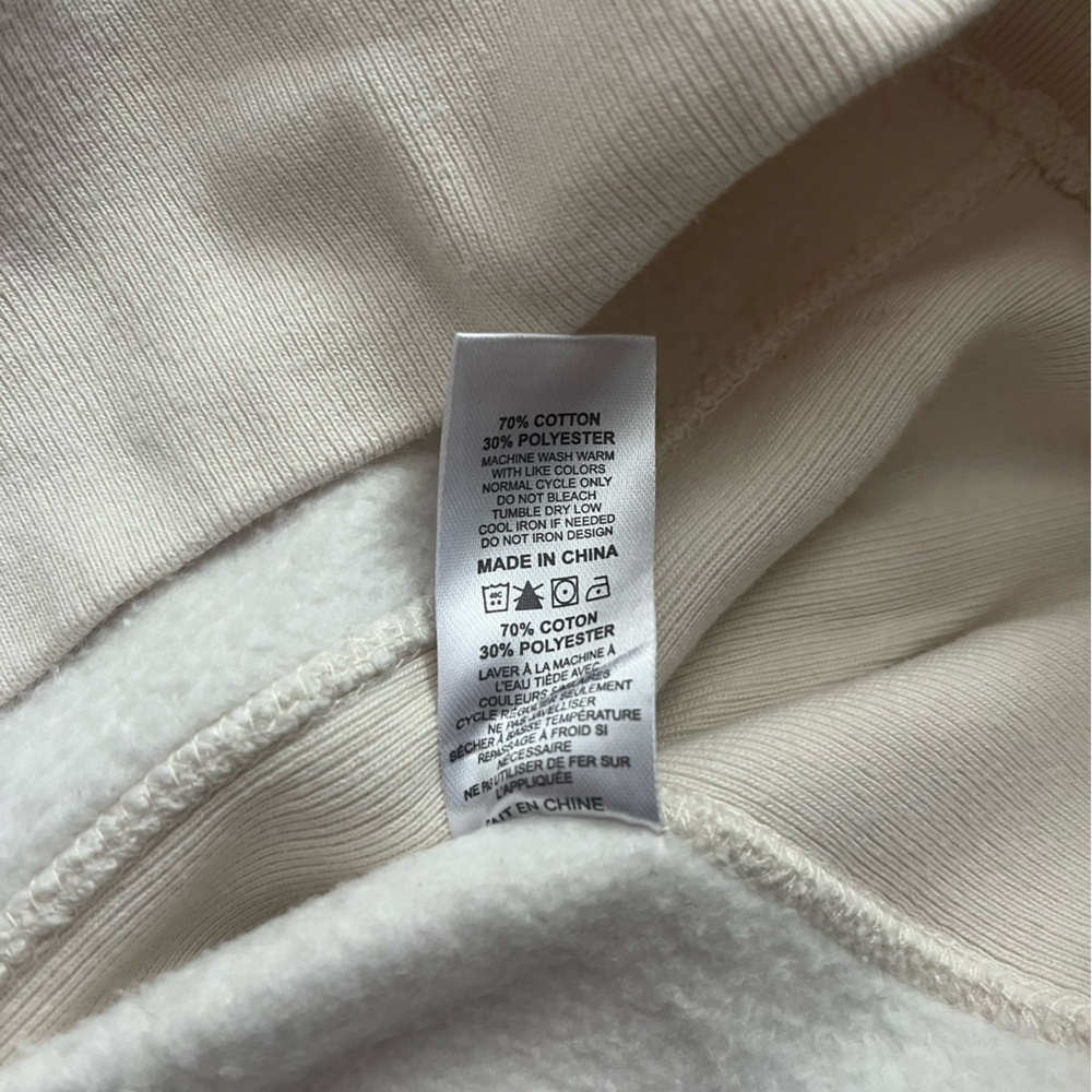 Aperitivo print Crewneck Sweater - Picture 4 of 6